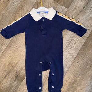 Kids gucci onesie
